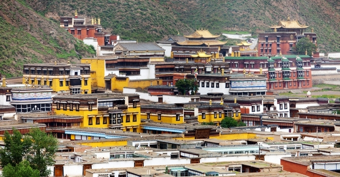 Labrang