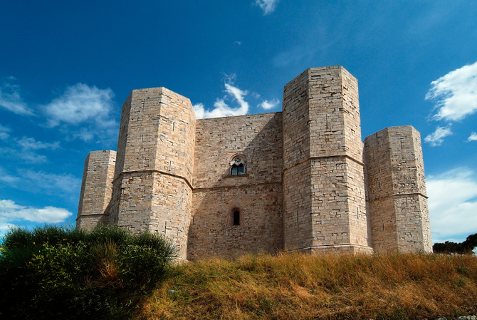 Castel del Monte