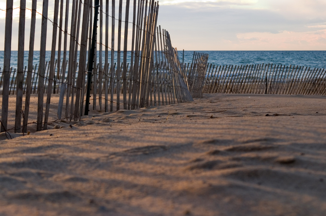 Michigan Spiaggia