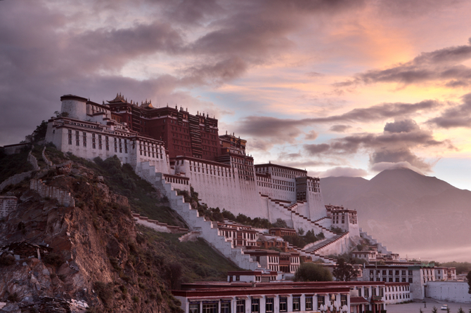 Lhassa