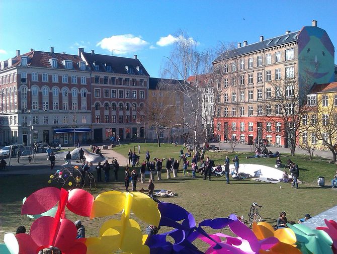 Nørrebro