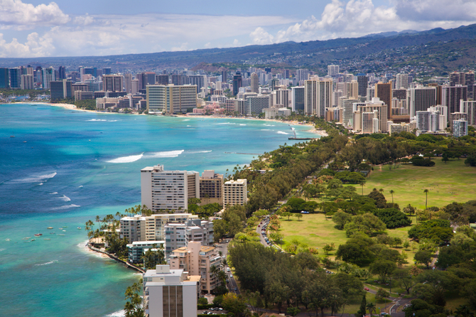 Waikiki