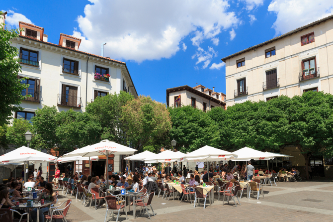 Malasaña