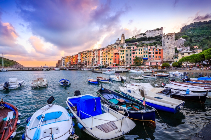 Portovenere