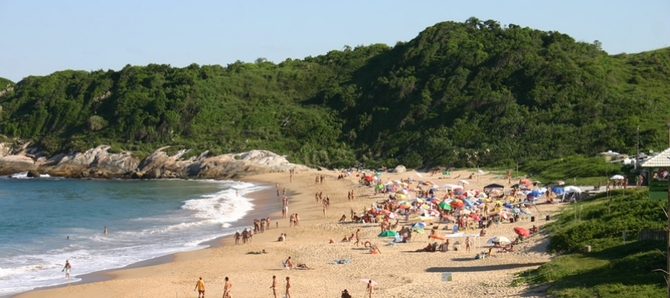 Praia do Pinho