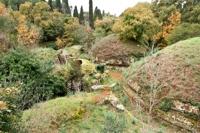 Cerveteri