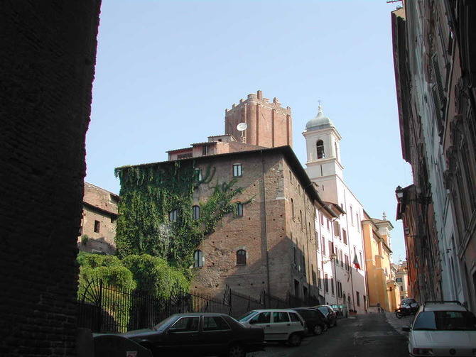 Monti