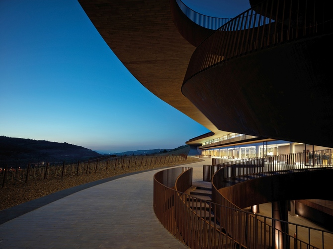 Cantina Antinori