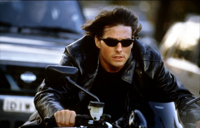 Mission: Impossible II