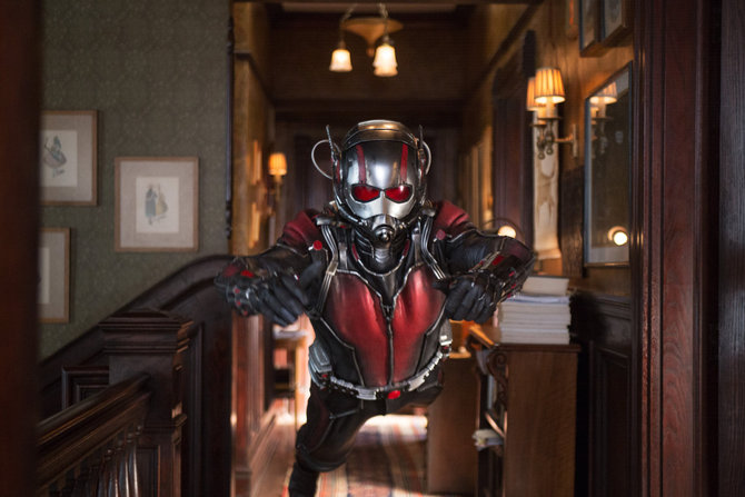 Ant-Man