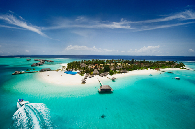 Maldive