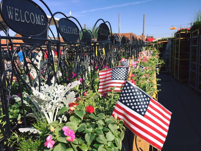 Eastern Market