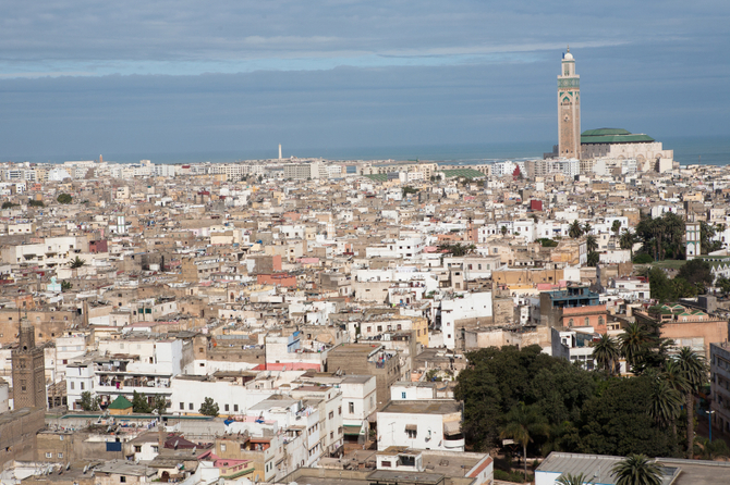 Casablanca