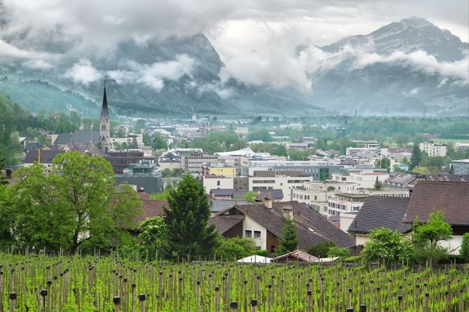 Liechtenstein