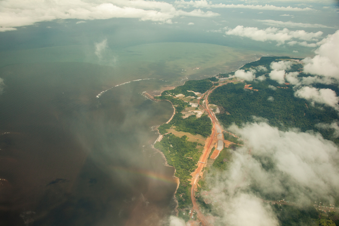 Guinea Equatoriale