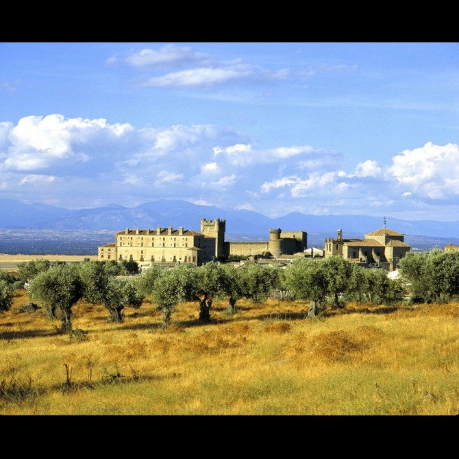 Parador de Oropesa