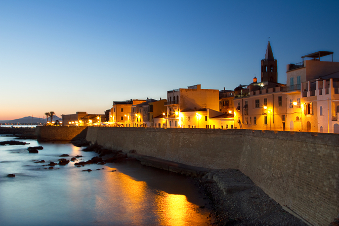 Alghero