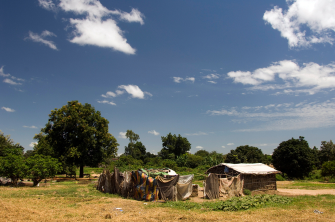 Sud Sudan