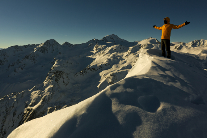 Val Senales