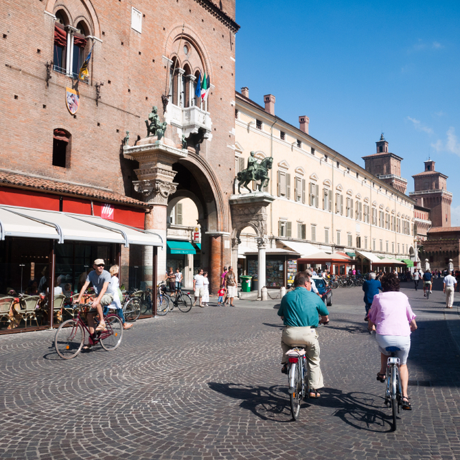 Ferrara