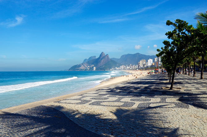 Ipanema