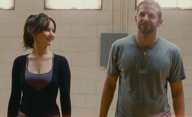 Il lato positivo - Silver Linings Playbook (2012)