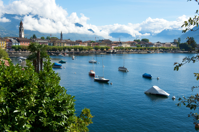 Ascona