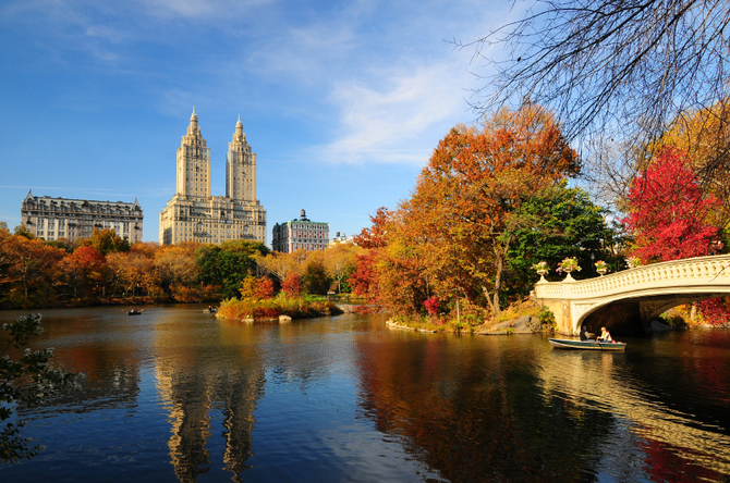 Central Park