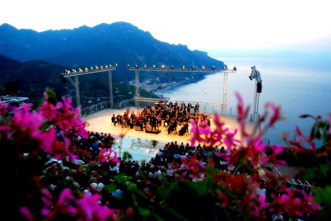 Ravello Festival