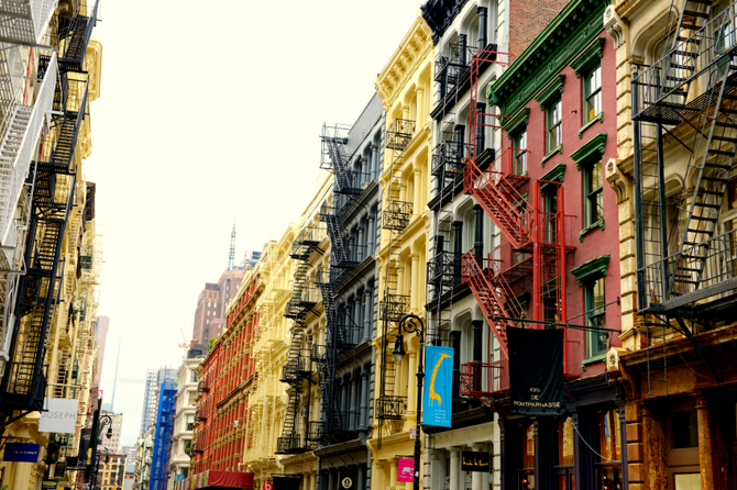 Soho