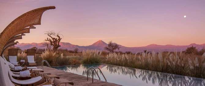 Tierra Atacama