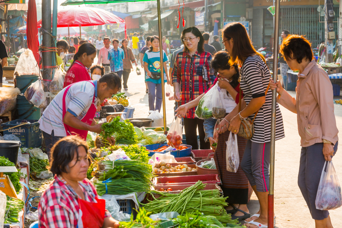 Crawford Market