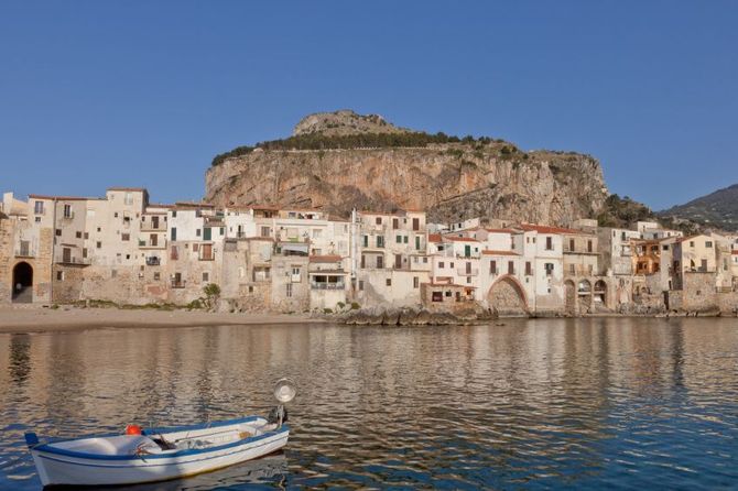 Cefalù