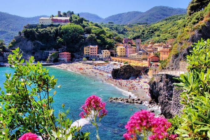 Monterosso