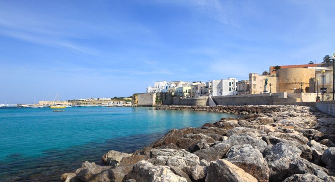 Otranto