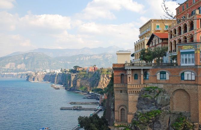 Sorrento