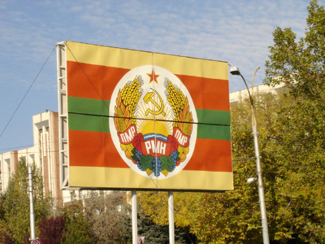 Transnistria