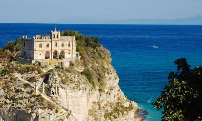 Tropea