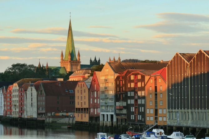 Trondheim