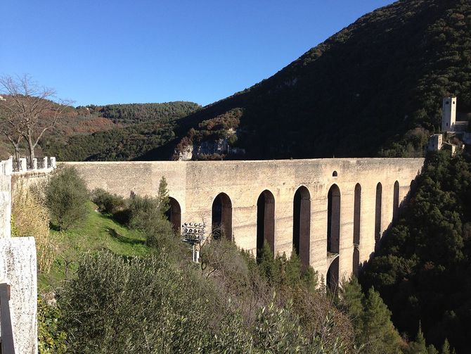 Ponte delle Torri