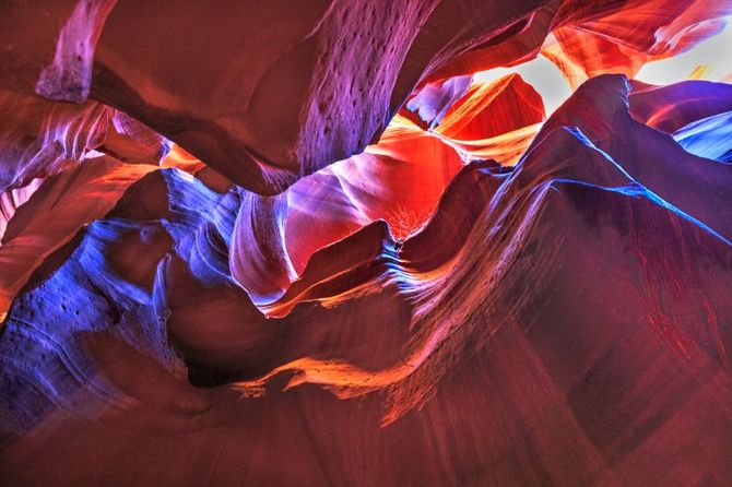 Antelope Canyon