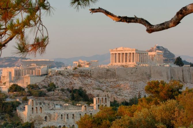 Atene