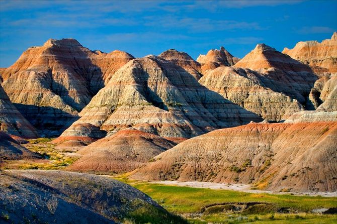 Badlands National Park