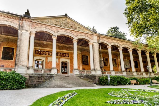 Baden-Baden
