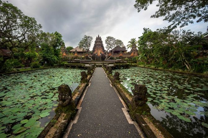 Ubud