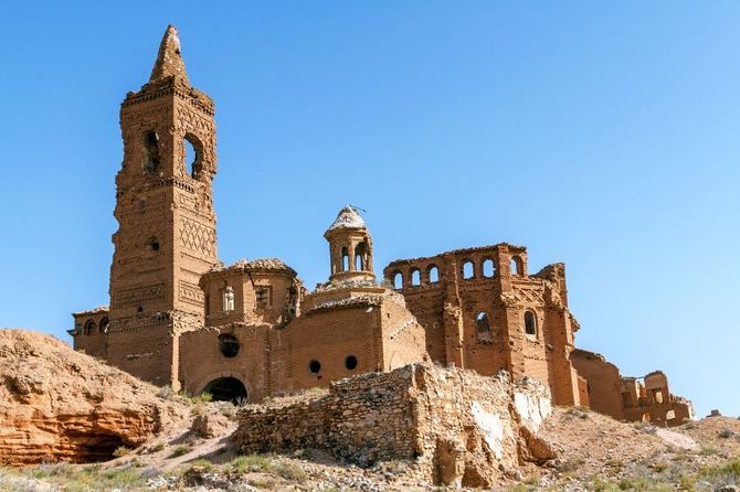 Belchite