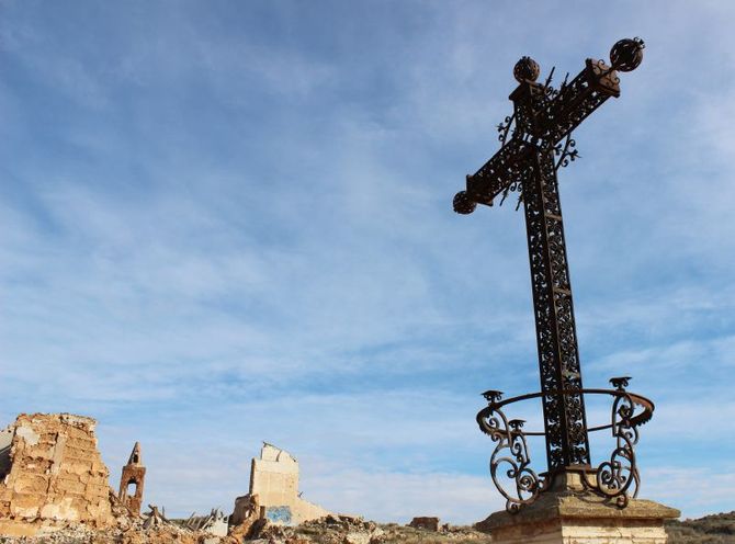 Belchite