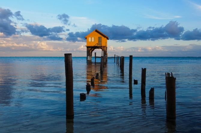 Ambergris Caye