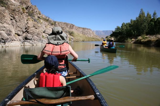 Big Bend National Park