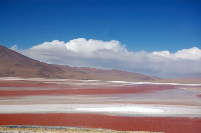 Salar de Uyuni